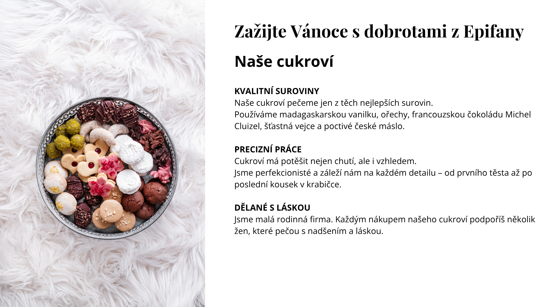 Vánoce s Epifany (1)